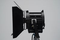 ARRI Junior 650W Plus Fresnel Tungsten Stufenlinse Filmlicht Ludwigsvorstadt-Isarvorstadt - Isarvorstadt Vorschau