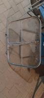 Dachluken Fenster DDR Glas / Metall Retro Vintage Deko Sachsen-Anhalt - Kroppenstedt Vorschau