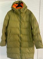 RAINS Alta Long Puffer Jacke Regen-/Winterjacke Größe M/L Bayern - Ingolstadt Vorschau