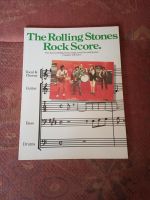 The Rolling Stones Rock Score Tab Book for Bands Schleswig-Holstein - Rendsburg Vorschau