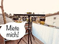 ⚡️Boss-FX-1 Pro LED Bar mieten | Lichteffekte Disco Partylicht ⚡️ Wandsbek - Hamburg Bergstedt Vorschau