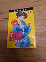 Manga Love Story 1 & 2, Carlsen Comics, Katsu Aki Hessen - Schöneck Vorschau