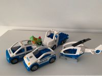 Lego Duplo Fahrzeuge Polizei Autos Nordrhein-Westfalen - Löhne Vorschau