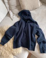 Hoodie Opus dunkelblau Gr.38/M Sweatshirt Kapuze wie Neu! Nordrhein-Westfalen - Bergisch Gladbach Vorschau