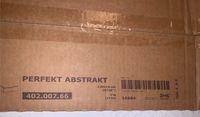 ‼️Ikea Perfekt Abstrakt NEU Hochglanz Beige Sockelleiste OVP‼️ Berlin - Lichtenberg Vorschau