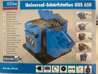 Universal Schärfstation GUS 650 Nordrhein-Westfalen - Kamen Vorschau