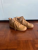 Nike Sneaker high, Court Borough Mid 2 Boot, Größe 38/5 Nordrhein-Westfalen - Jülich Vorschau