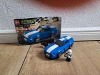 Lego Speed Champions Ford Mustang GT 75871 Nordrhein-Westfalen - Geseke Vorschau