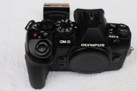 19. Olympus OM-D EM1MK II Gehäuse Spiegellose 20 MP Systemkamera Hessen - Darmstadt Vorschau