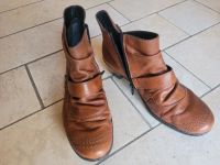 Damenstiefel,  kurz, Gr. 37 Brandenburg - Schöneiche bei Berlin Vorschau