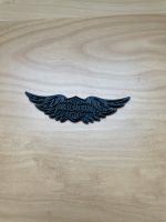 Harley Davidson Flügel Emblem / Logo / Wings (Sportster etc.) Kreis Pinneberg - Borstel-Hohenraden Vorschau