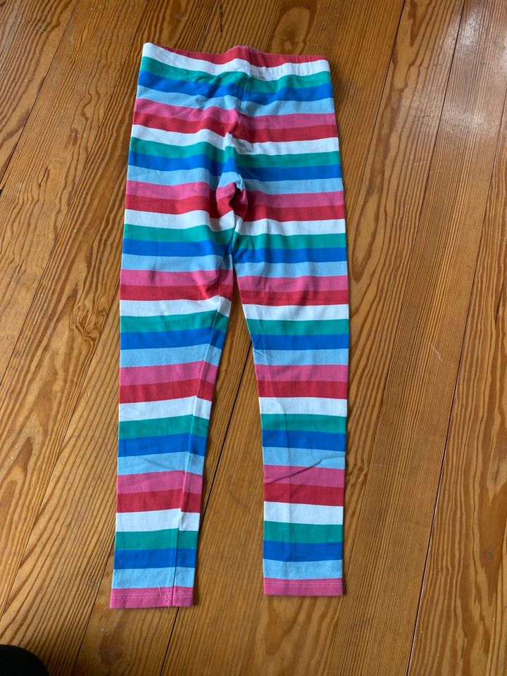 Mini Boden Leggings Größe 134 in Aßlar