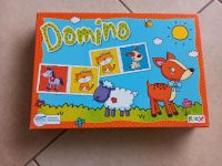 Domino mit Tieren Niedersachsen - Gieboldehausen Vorschau