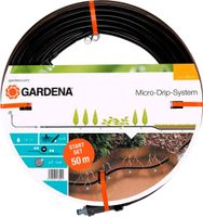 Gardena Micro-Drip-System • Tropfrohr • Tropfschlauch • 35m Baden-Württemberg - Calw Vorschau