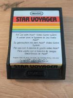 Atari Spiel: Star Voyager Düsseldorf - Angermund Vorschau