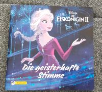 Disney Die Eiskönigin 2 Frozen Pixi Buch groß Nordrhein-Westfalen - Troisdorf Vorschau