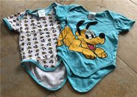 Body kurzarm set Disney gr.74/80 sehr guter Zustand Bayern - Freising Vorschau