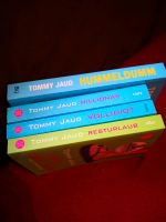 4 Bücher von Tommy Jaud Brandenburg - Peitz Vorschau