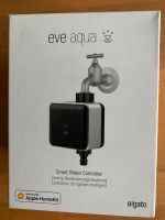 Eve Aqua zur automatischen Bewässerung Essen - Steele Vorschau
