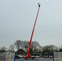 TC-L29 28,6 m Lkw Arbeitsbühne Steiger Bühne Vermietung verleih Nordrhein-Westfalen - Schermbeck Vorschau