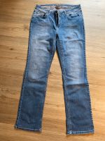 Denim Jeans Street One  Inch 33 - Reduziert Niedersachsen - Burgdorf Vorschau