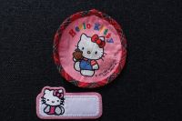 2x Hello Kitty Patches Aufnäher Berlin - Neukölln Vorschau