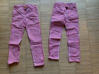 Steiff Sommerhose pink kariert 104 Baden-Württemberg - Lörrach Vorschau