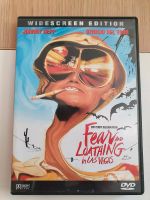 DVD: Fear and Loathing in Las Vegas (Widescreen Edition ) Sachsen-Anhalt - Magdeburg Vorschau