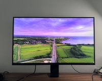 Samsung The Space Monitor 32" 4K 60Hz S32R754UEU Hessen - Heppenheim (Bergstraße) Vorschau