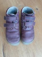 Lurchi barefoot Nino 30 Winterschuhe Barfußschuhe Bordeaux Köln - Fühlingen Vorschau