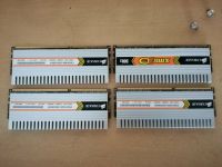 4X  CORSAIR CM3X1024-1333C9DHX XMS3 Kr. Passau - Passau Vorschau