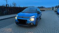 Citroën C3 BlueHDI 102ps Nordrhein-Westfalen - Gütersloh Vorschau