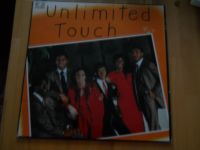 Unlimited Touch ‎– Unlimited Touch - Vinyl LP Bayern - Buckenhof Mittelfranken Vorschau