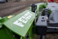 Fendt Slicer 3670 TLX als junge Gebrauchtmaschine Niedersachsen - Hagen im Bremischen Vorschau