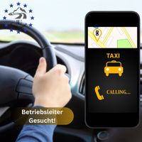 Betriebsleiter für den Taxi- und Mietwagenverkehr (m/w/d) Berlin - Charlottenburg Vorschau