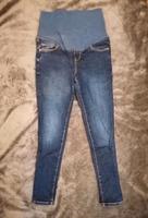 Schwangerschaftsjeans / Umstandsjeans Nordrhein-Westfalen - Borken Vorschau