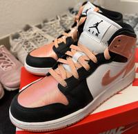 Air jordan 1 mid Harburg - Hamburg Marmstorf Vorschau