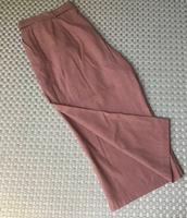 Damen Leinenhose von „asos“ Gr.46  altrosa Bayern - Wildflecken Vorschau