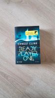 Ready Player One - Buch von Ernest Cline Nordrhein-Westfalen - Dörentrup Vorschau