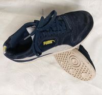 Puma Schuh Freizeitschuh Gr UK 5 EUR 38 Sachsen - Wülknitz Vorschau