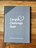 Couple Challenge Book Paar Partner Buch Aktivitäten Rheinland-Pfalz - Boppard Vorschau