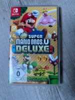Super Mario Bros Deluxe Saarland - Dillingen (Saar) Vorschau