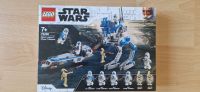 LEGO Star Wars 75280 501st Legion Clone Troopers Rheinland-Pfalz - Ingelheim am Rhein Vorschau