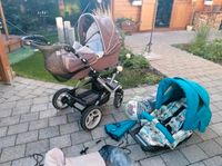 Kinderwagen und Buggy Teutonia Bayern - Altusried Vorschau