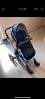 Joolz Kinderwagen mit neuem Gestell Hessen - Nauheim Vorschau