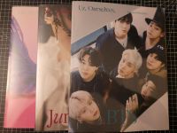 BTS Photofolio Jungkook Jimin We,us Rostock - Toitenwinkel Vorschau