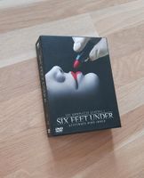 DVD Box: Six Feet Under - 1. Staffel Frankfurt am Main - Bockenheim Vorschau