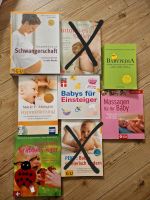 Bücher Schwangerschaft und Baby Nordrhein-Westfalen - Geldern Vorschau