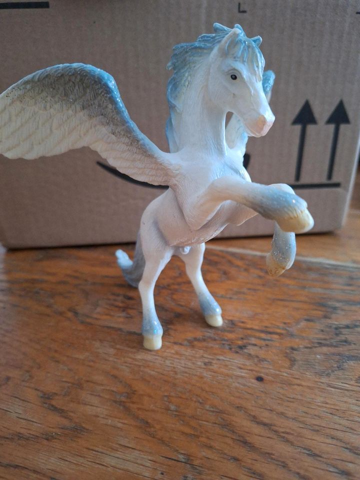 Schleich Einhorn Pegasus in München