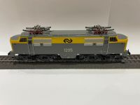 Märklin 3055 Elektrolokomotive 1205 digitalisiert ESU 4.0 Nordrhein-Westfalen - Ennepetal Vorschau